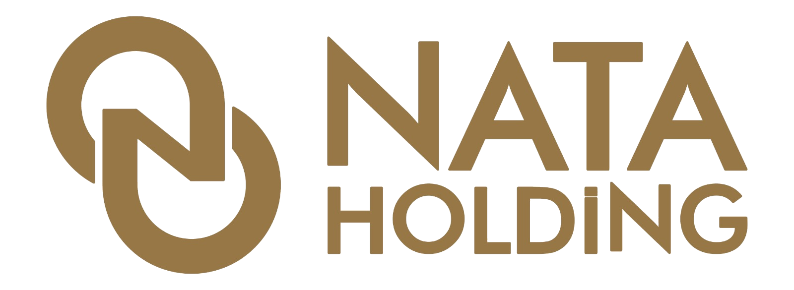 Nata Holding Logo